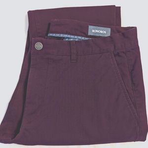 Bonobos Chinos